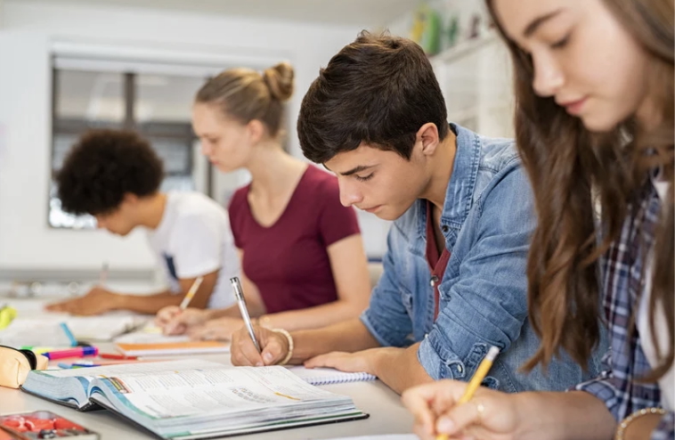 Study Skills and Test Taking Techniques